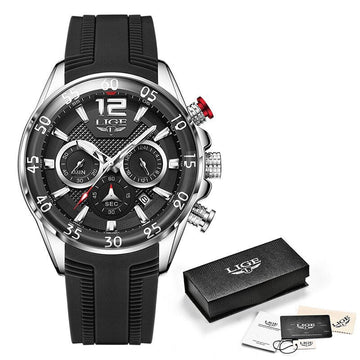 Relógio Protark Bold MP023