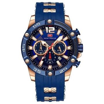 Relógio Protark Racer MP057