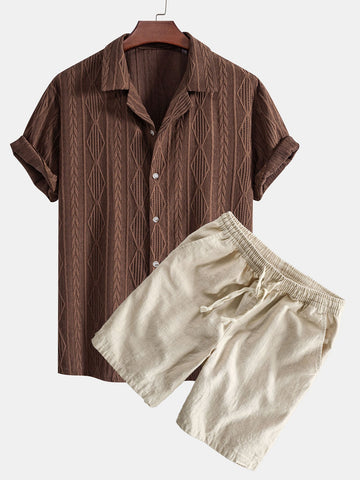 The Havana Geo Set