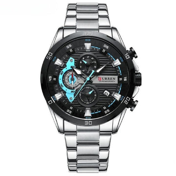 Relógio Protark Mercury MP091