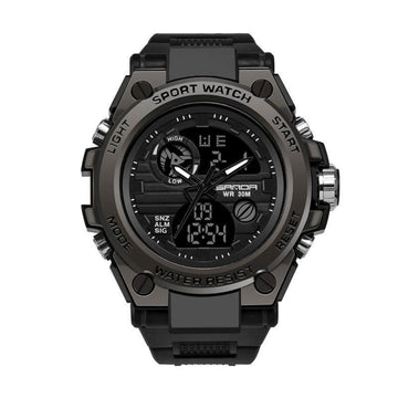 Relógio Protark Defender MP082