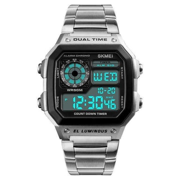 Relógio Masculino Protark Defender MP070