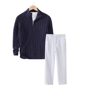 The Saint-Germain Brunch Set