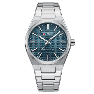 Relógio Protark Steelblue MP07