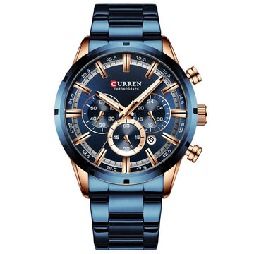 Relógio Protark Chrono MP047