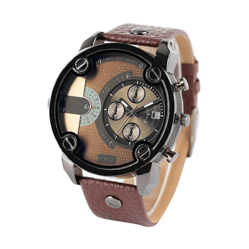 Relogio Masculino DZ Style Quartz MP095