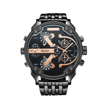 Relógio OULM Big Watch MP057