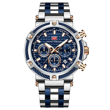 Relógio Protark Nautical MP056