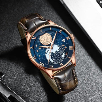 Relógio Protark Cosmos MP023