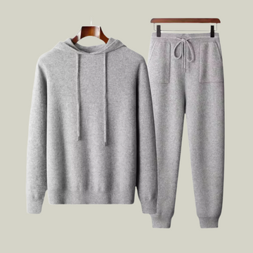 The Montreux Cashmere Set