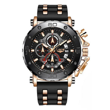 Relógio Protark Aeronaut MP088