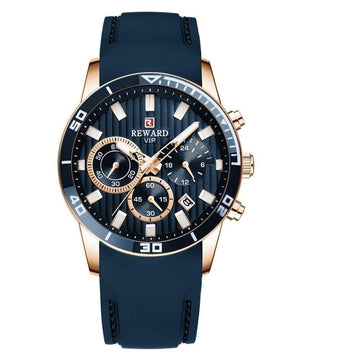 Relógio Casual Masculino Reward Premium