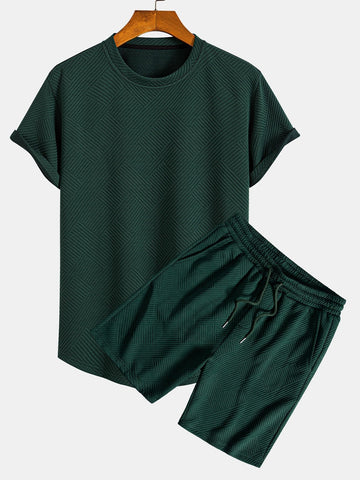 The Oslo Jacquard Active Set