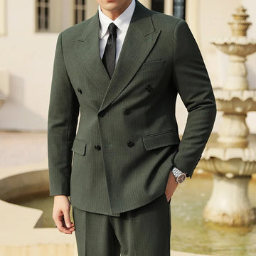 OLD MONEY Wedding SUITS