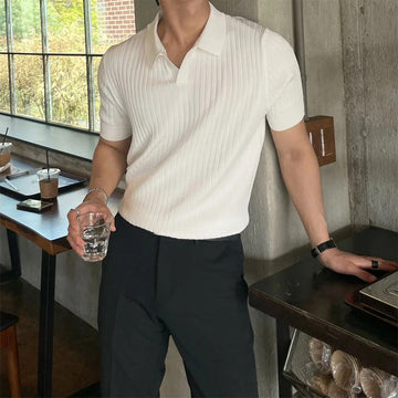 Capri Slim Polo