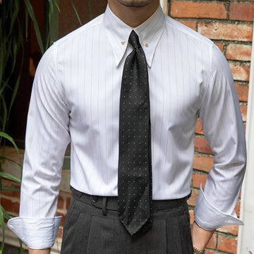 Mayfair Business Shirt