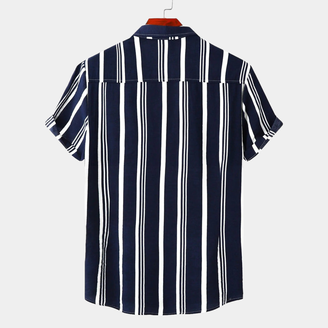 Riviera Striped Shirt