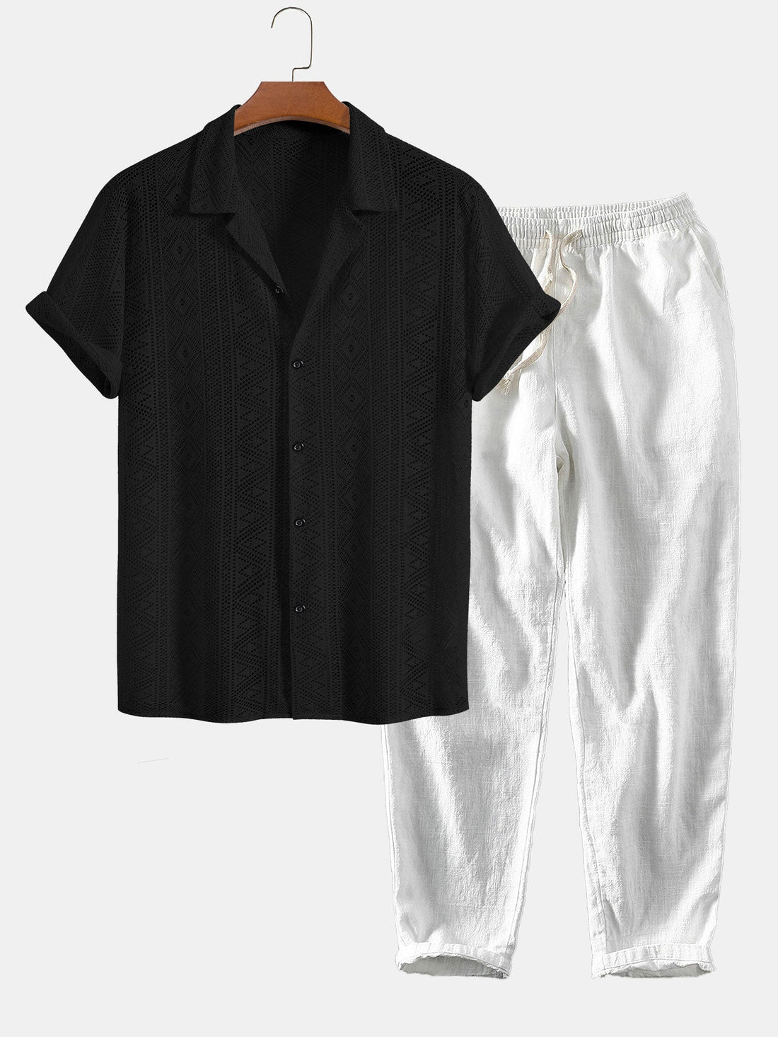 The Malé Textured Set