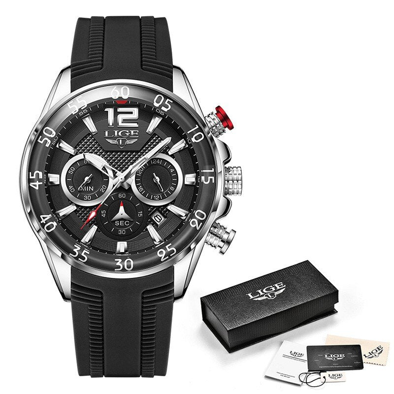 Relógio Protark Bold MP023
