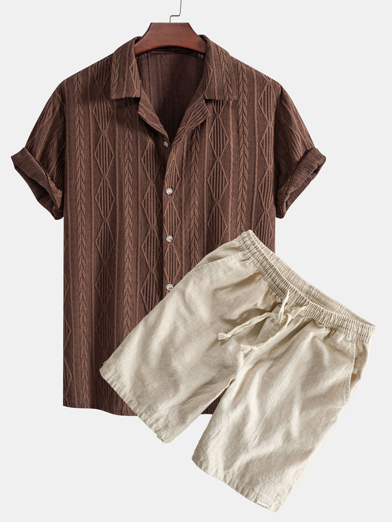 The Havana Geo Set