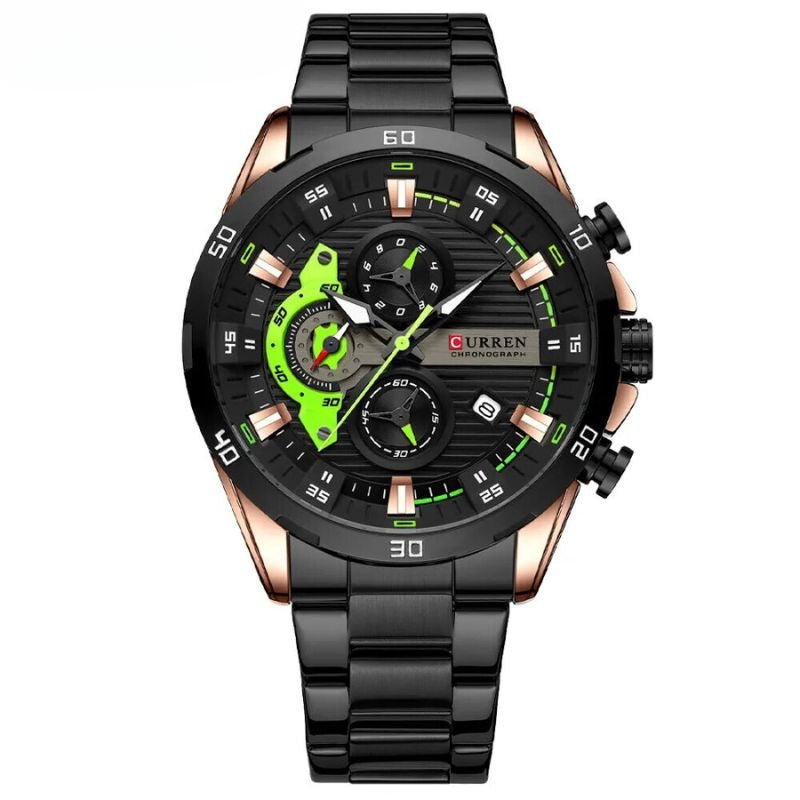 Relógio Protark Mercury MP091