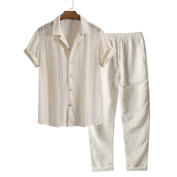 The Suva Airy Weave Set