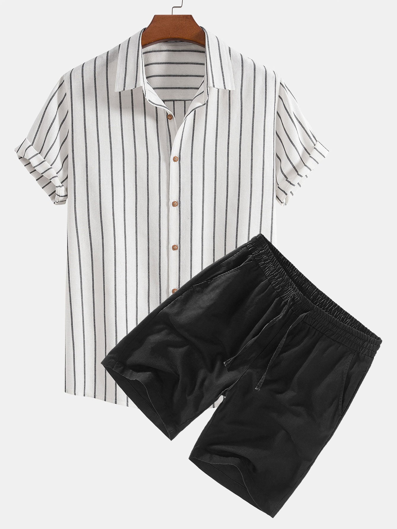 The Sorrento Set — Striped Edition