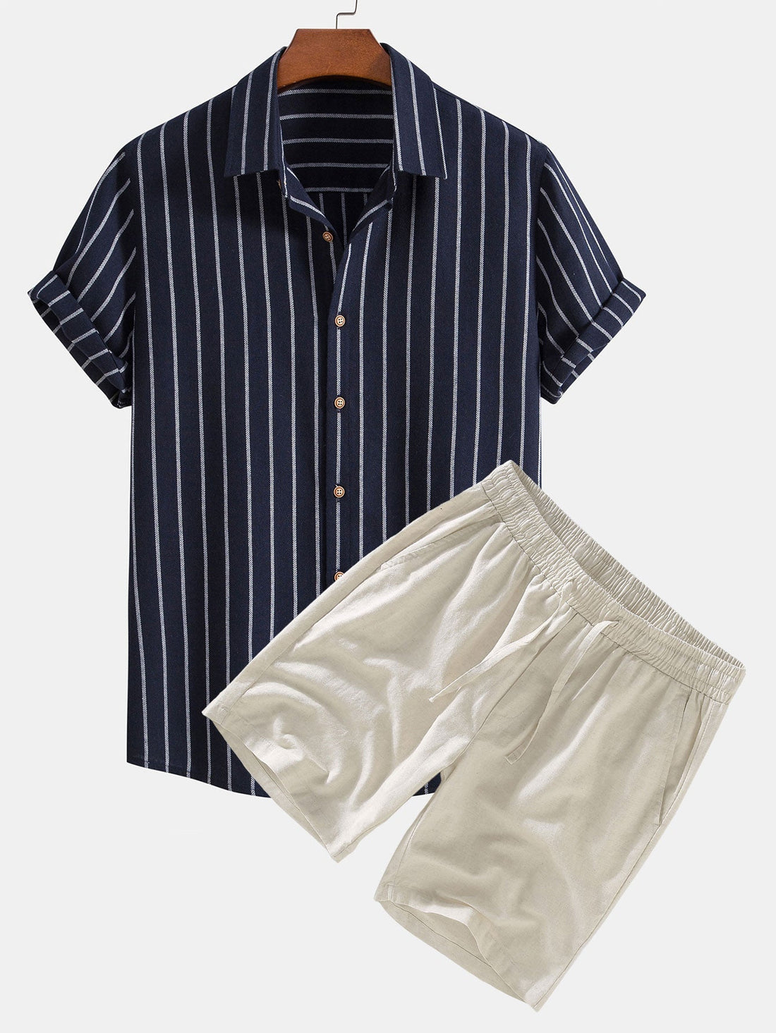 The Sorrento Set — Striped Edition