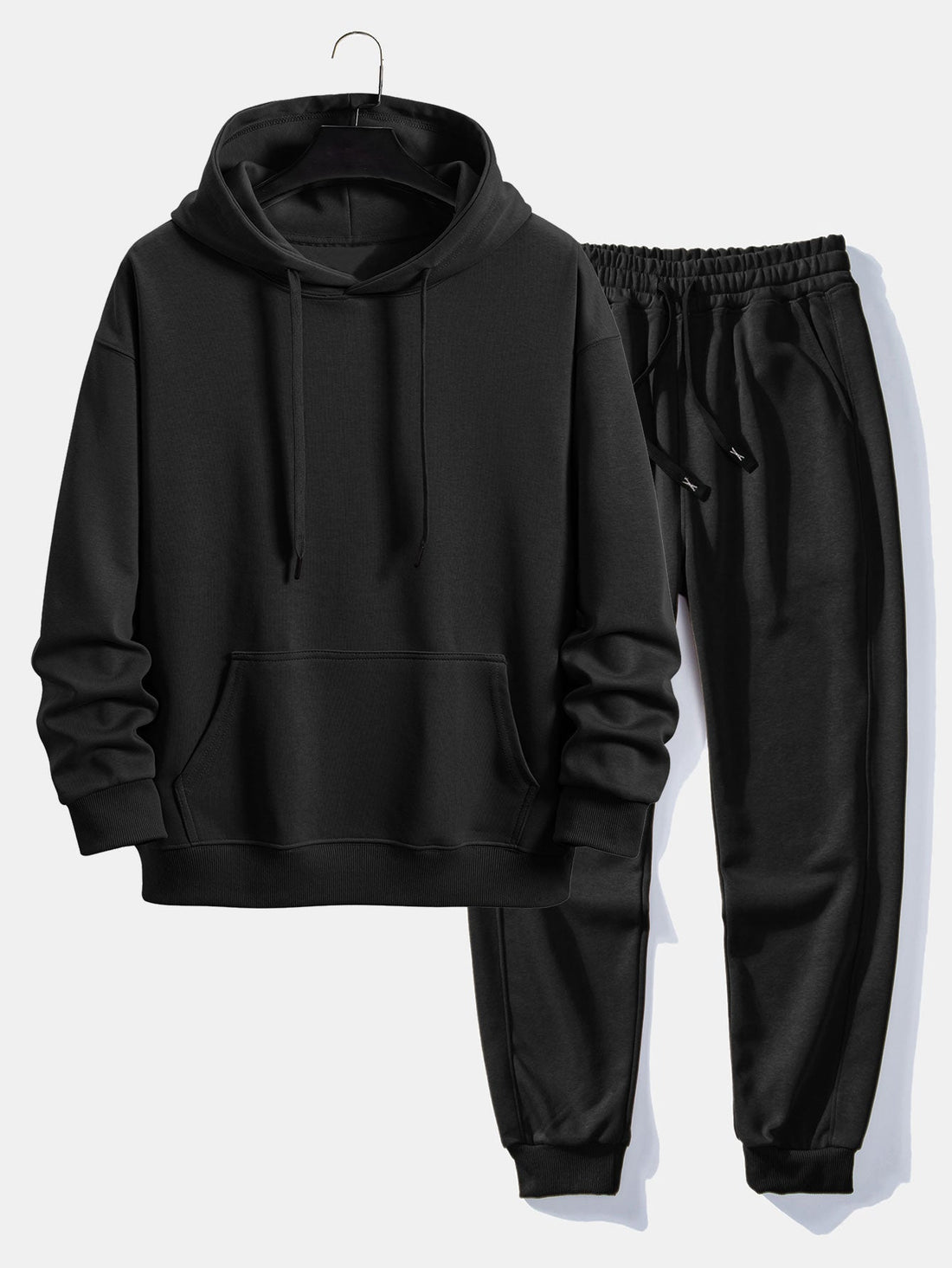 The Veneto Relaxed Set