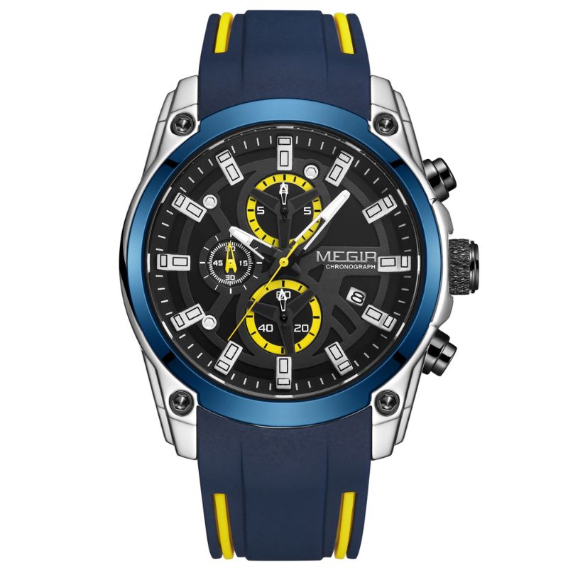 Relógio Protark Vortex MP017