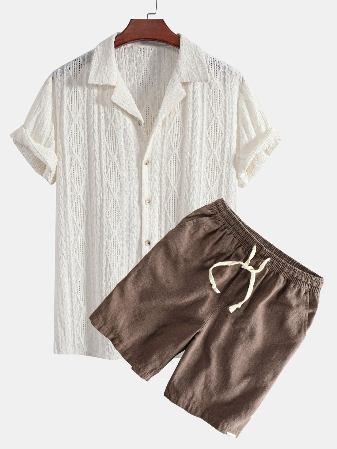 The Havana Geo Set