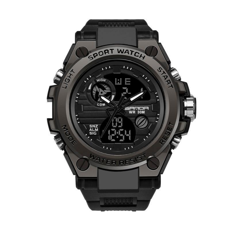 Relógio Protark Defender MP082