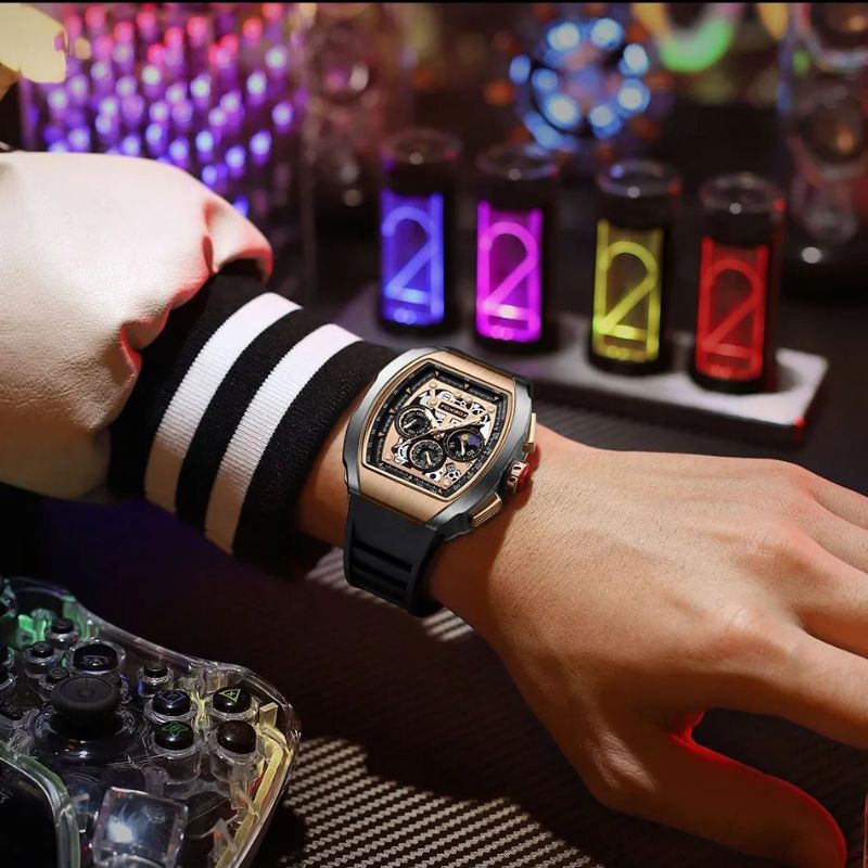 Relógio Protark Futurist MP088