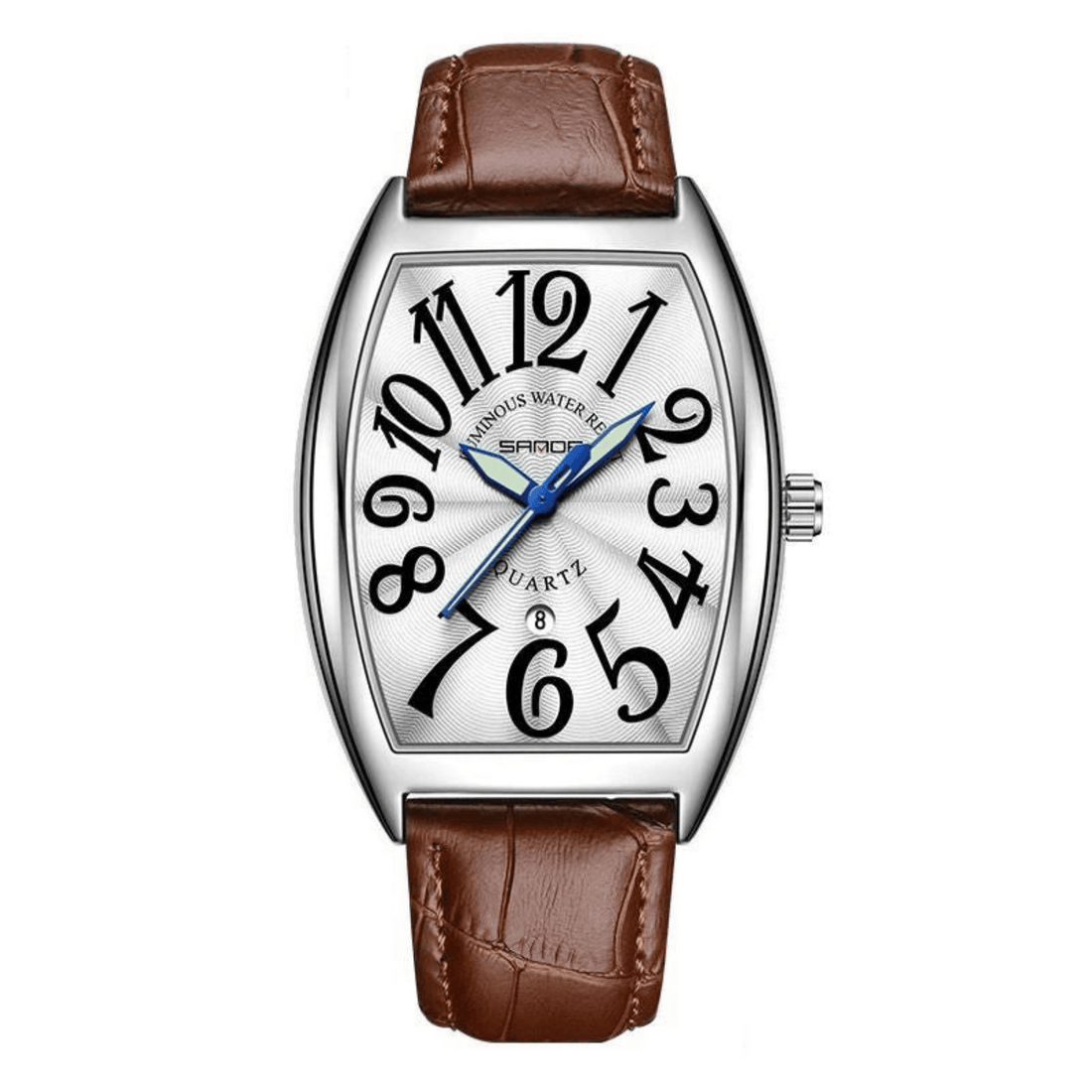 Relógio Piet Protark MP039