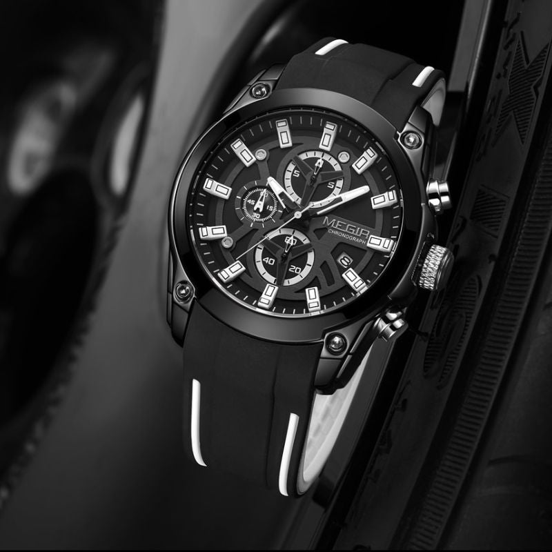 Relógio Protark Vortex MP017