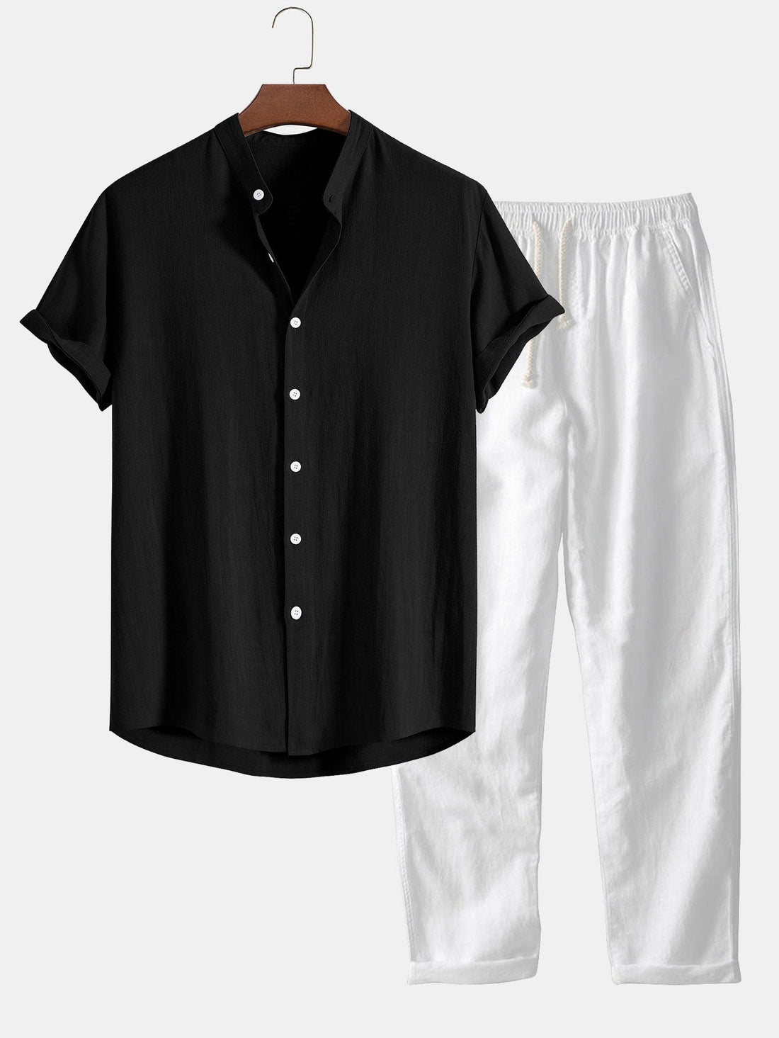 The Veneto Set — Linen Edition