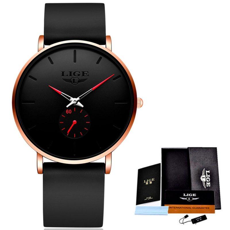 Relógio Protark Zenith MP060