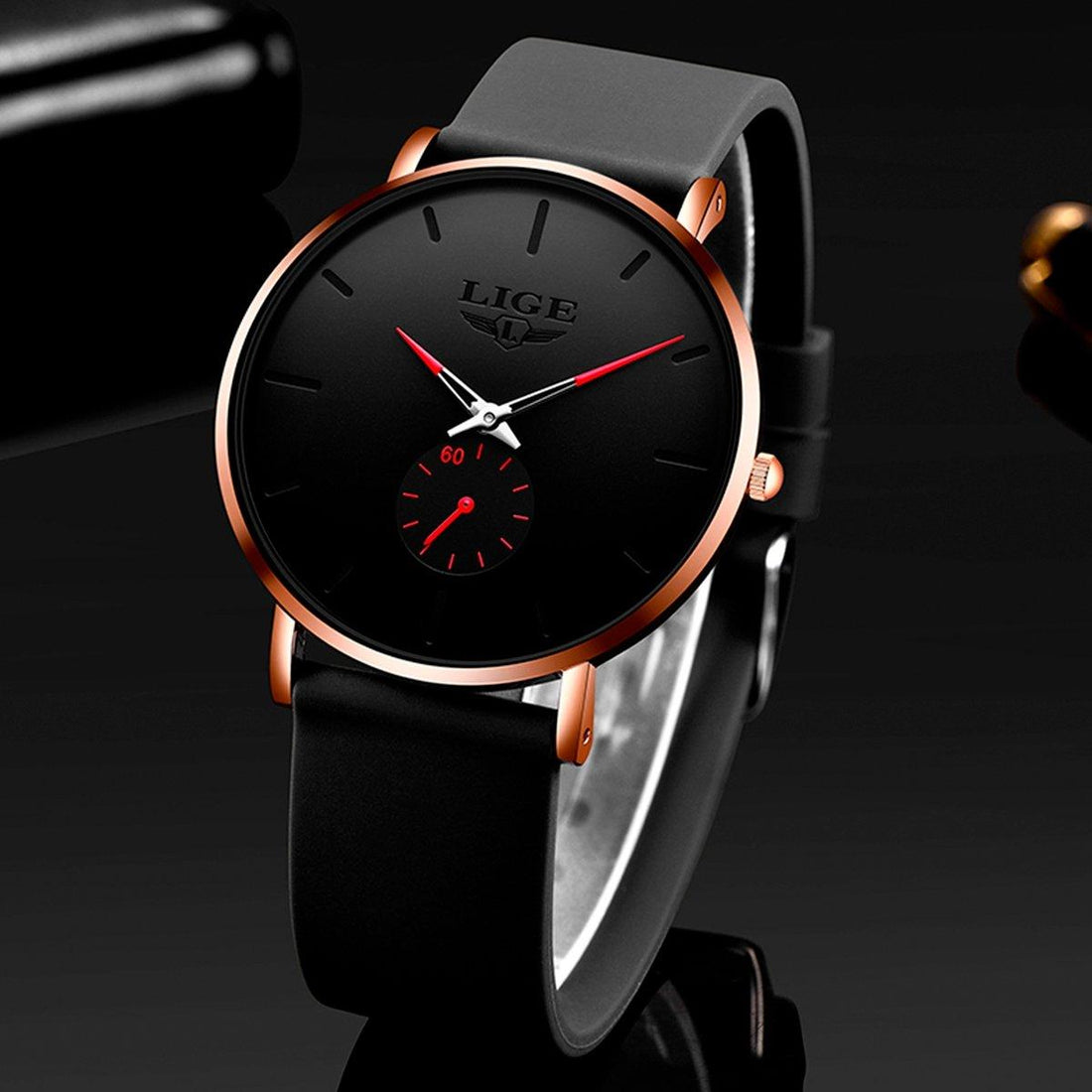 Relógio Protark Zenith MP060