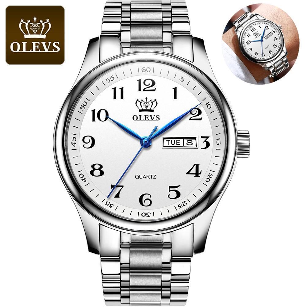 Relógio Protark Royal MP062