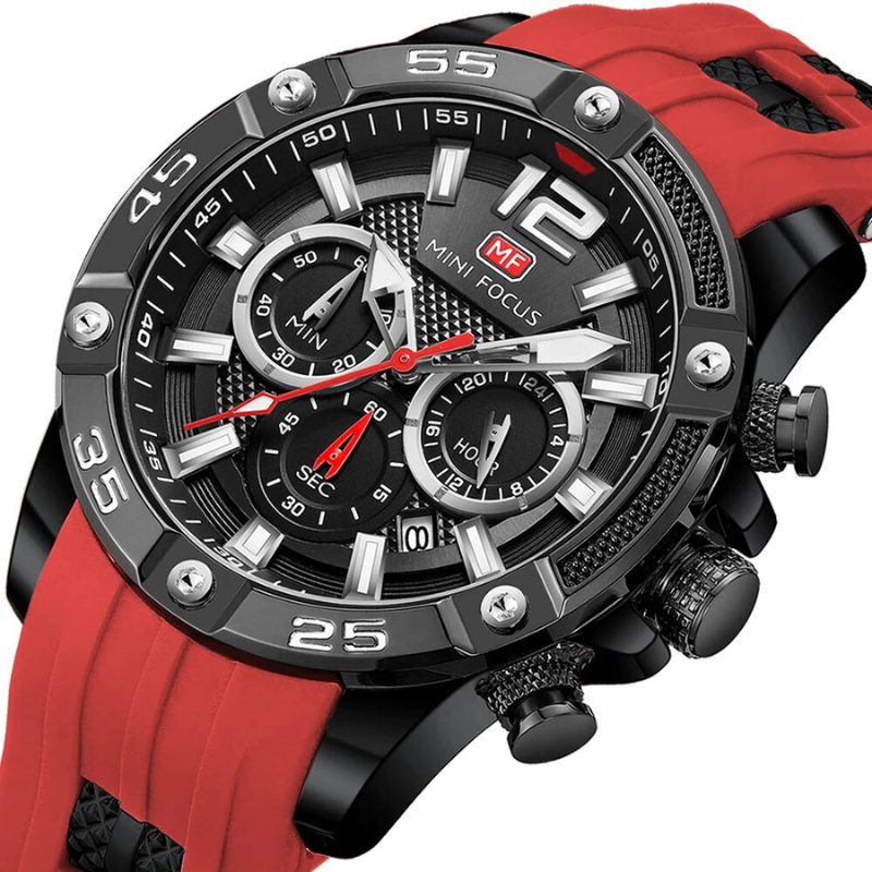 Relógio Protark Racer MP057