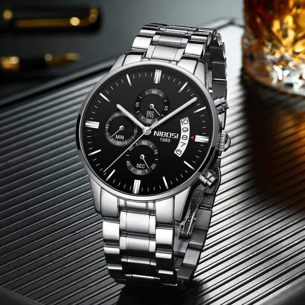 Relógio Protark Eclipse MP022