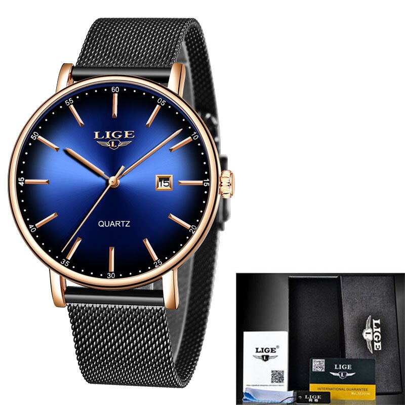 Relógio Protark Elegance MP010