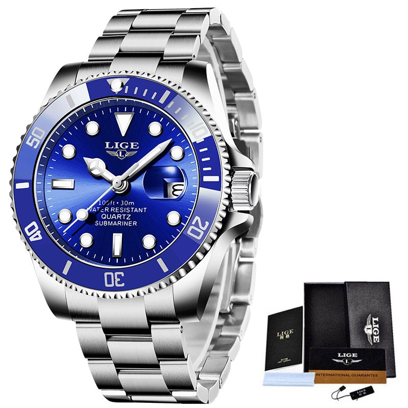 Relógio Protark Ocean MP002