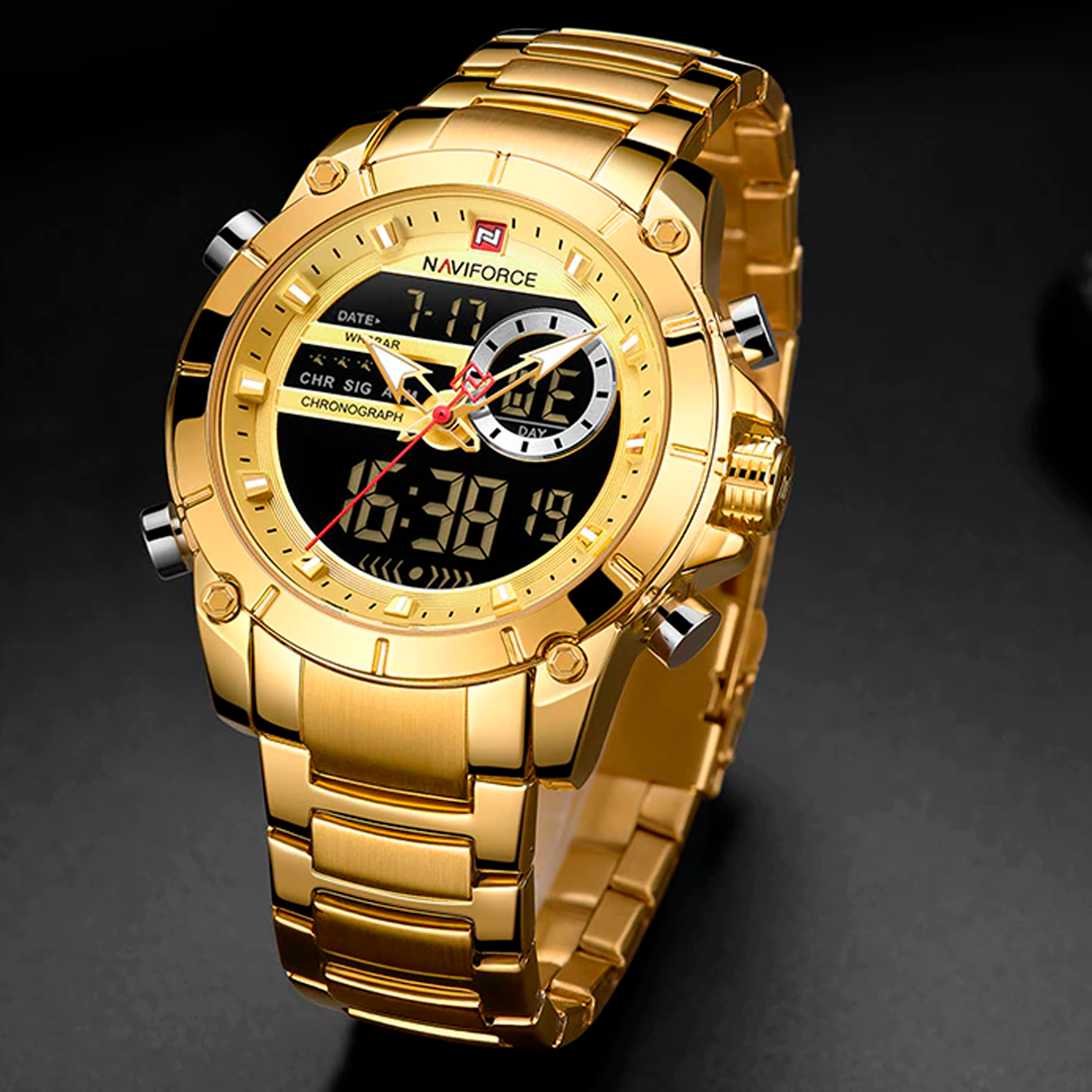 Relógio Naviforce MP032