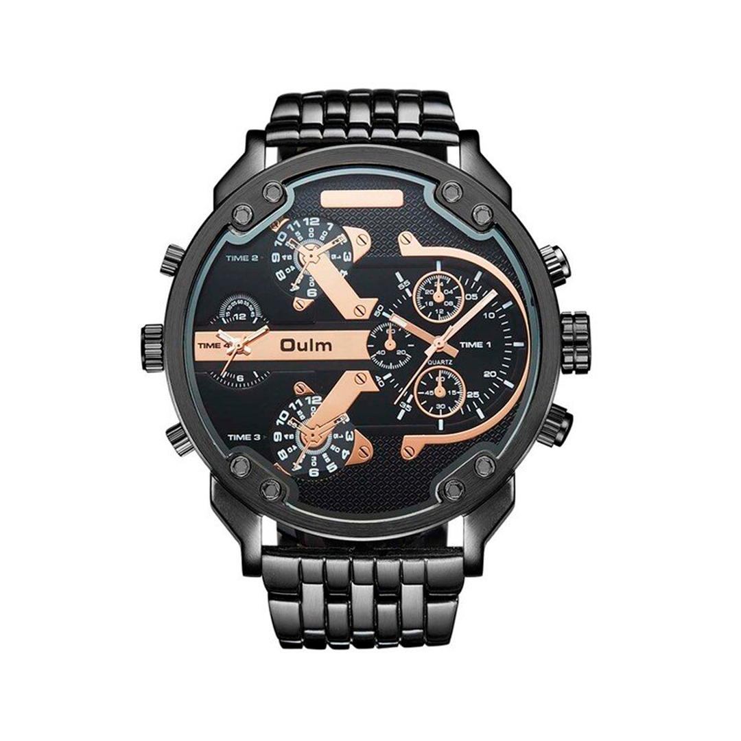 Relógio OULM Big Watch MP057