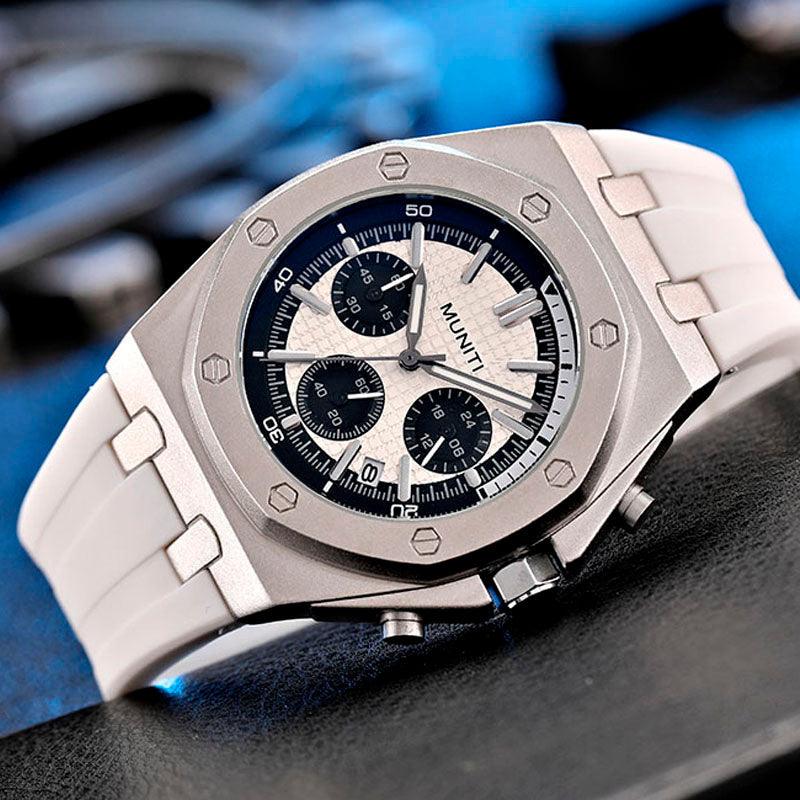 Relógio Protark Titanium MP012