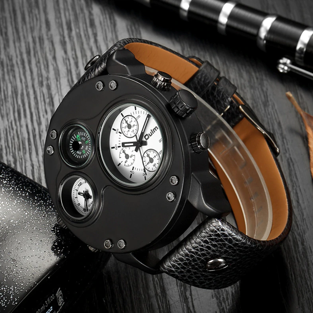 Relógio Protark Explorer MP023