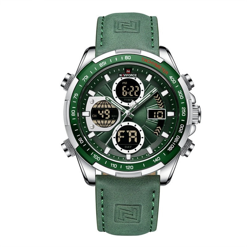 Relógio Protark Expedition MP023