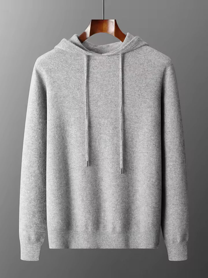 The Montreux Cashmere Set