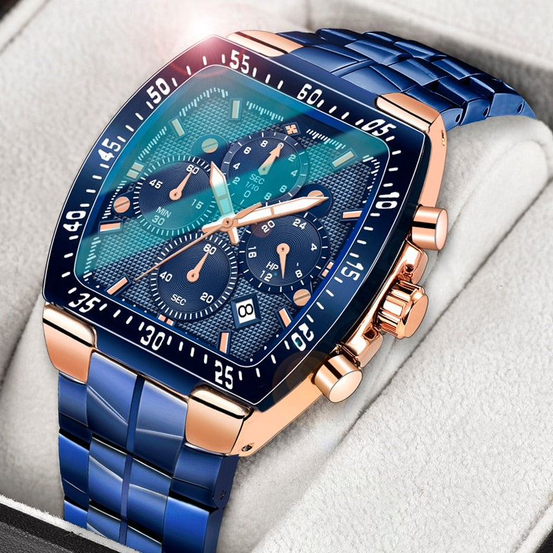 Relógio Protark Apex MP042